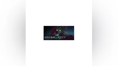 NecroCity (Steam Gift Россия)