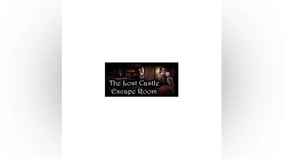 The Lost Castle: Escape Room STEAM KEY REGION FREE