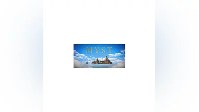 Myst (Steam Gift Россия)