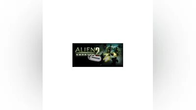 Alien Shooter 2 - Conscription (Steam Gift Россия)