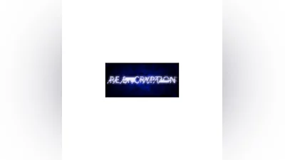 RE Encryption STEAM KEY REGION FREE GLOBAL ROW