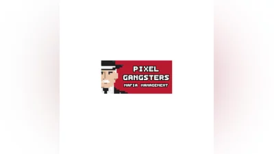 Pixel Gangsters: Mafia Manager STEAM KEY REGION FREE
