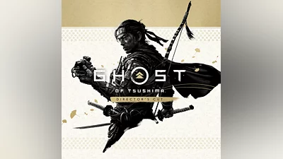 Ghost of Tsushima DIRECTORS CUT Призрак Цусимы PS4/5