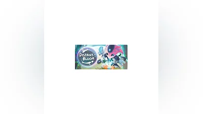 Distant Bloom   АВТОДОСТАВКА STEAM GIFT РОССИЯ