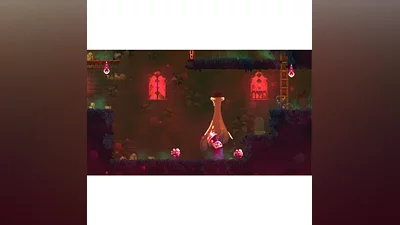 (DLC) Dead Cells: The Bad Seed КЛЮЧ  STEAM РФ+СНГ