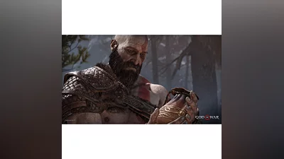 God of War КЛЮЧ  STEAM ROW