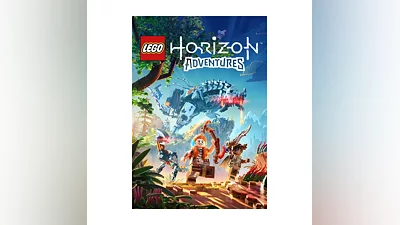 LEGO  Horizon Adventures  КЛЮЧ  STEAM ROW