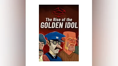 The Rise of the Golden Idol КЛЮЧ  STEAM РФ+СНГ