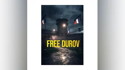 FREE DUROV КЛЮЧ  STEAM ВСЕ СТРАНЫ