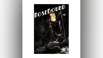 NoseBound КЛЮЧ  STEAM ВСЕ СТРАНЫ