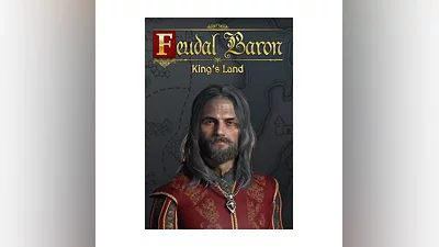 Feudal Baron: King's Land КЛЮЧ  STEAM РФ+СНГ