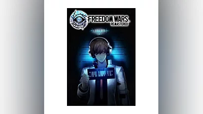 FREEDOM WARS Remastered КЛЮЧ  STEAM РФ+СНГ