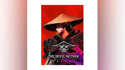 The Devil Within: Satgat КЛЮЧ  STEAM ВСЕ СТРАНЫ