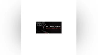 Black One Blood Brothers (Steam Gift Россия)