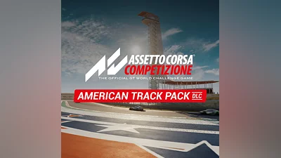 Assetto Corsa Competizione American Track Pack XBOX