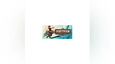 Voidtrain (Steam Gift Россия)