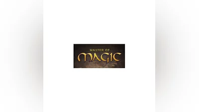 Master of Magic (Steam Gift Россия)