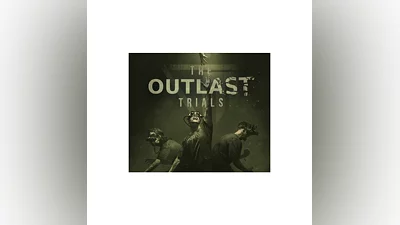 The Outlast Trials (Steam Gift Россия)
