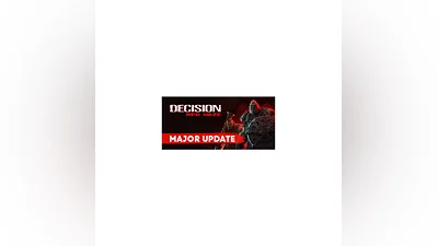 Decision: Red Daze (Steam Gift Россия)