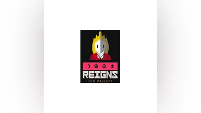 Reigns: Her Majesty (Steam key | Весь мир)