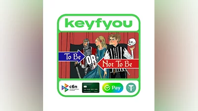 To Be or Not To Be / STEAM GLOBAL КЛЮЧ