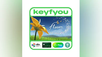 Flower / STEAM КЛЮЧ