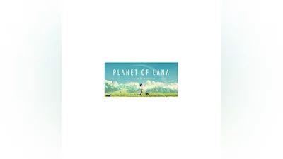 Planet of Lana (Steam Gift Россия)