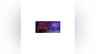 Halls of Torment (Steam Gift Россия)