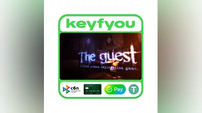 The Guest / STEAM КЛЮЧ