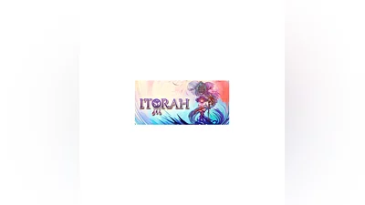 Itorah (Steam Gift Россия)