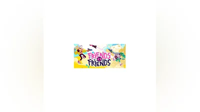 Friends vs Friends  STEAM Россия