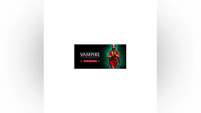 Vampire: The Masquerade - Swansong (Steam Gift Россия)