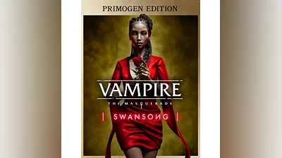 Vampire: The Masquerade - Swansong PRIMOGEN (Steam RU)