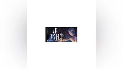 LIGHT: Черная кошка и девушка-амнезия (Steam Gift RU)