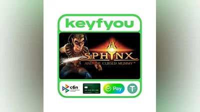 Sphinx and the Cursed Mummy / STEAM КЛЮЧ