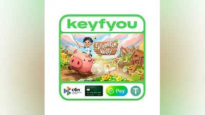 Everdream Valley / STEAM КЛЮЧ