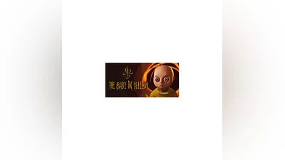 The Baby in Yellow (Steam Gift Россия)