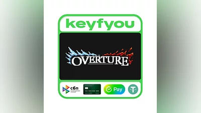 Overture / STEAM GLOBAL КЛЮЧ