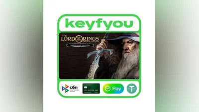 The Lord of the Rings: Adventure Card Game - Definitive