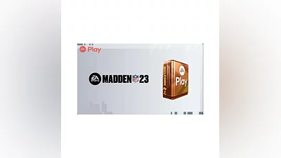 Madden NFL 23 Июньский Набор EA Play Ultimate Team Pack