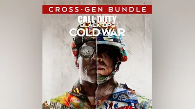 Call of Duty: Black Ops Cold War   PS4 & PS5