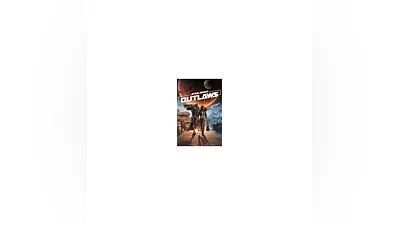 STAR WARS OUTLAWS XBOX АКТИВАЦИЯ