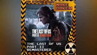 СНГ (БЕЗ РФ) | The Last of Us  Part II | STEAM КЛЮЧ