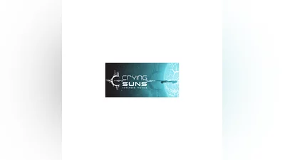 Crying Suns СТИМ КЛЮЧ ВСЕ РЕГИОНЫ ГЛОБАЛЬНЫЙ