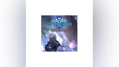 ️STAR OCEAN THE DIVINE FORCE Digital Deluxe Steam Gift
