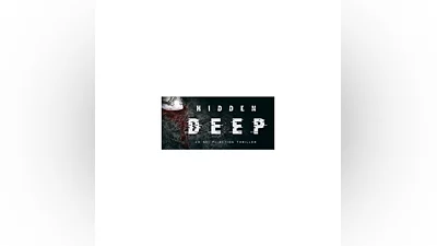 Hidden Deep + DLC STEAM Россия