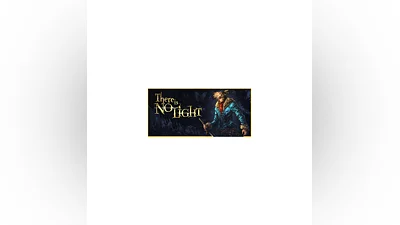 There Is No Light STEAM Россия