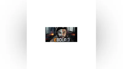 EBOLA 3 STEAM Россия