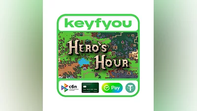 Hero's Hour / STEAM КЛЮЧ