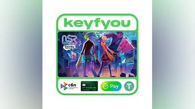 No Straight Roads: Encore Edition / STEAM КЛЮЧ